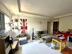 Blk 68 BLANGAH GARDEN (Bukit Merah), HDB 4 Rooms #502833131
